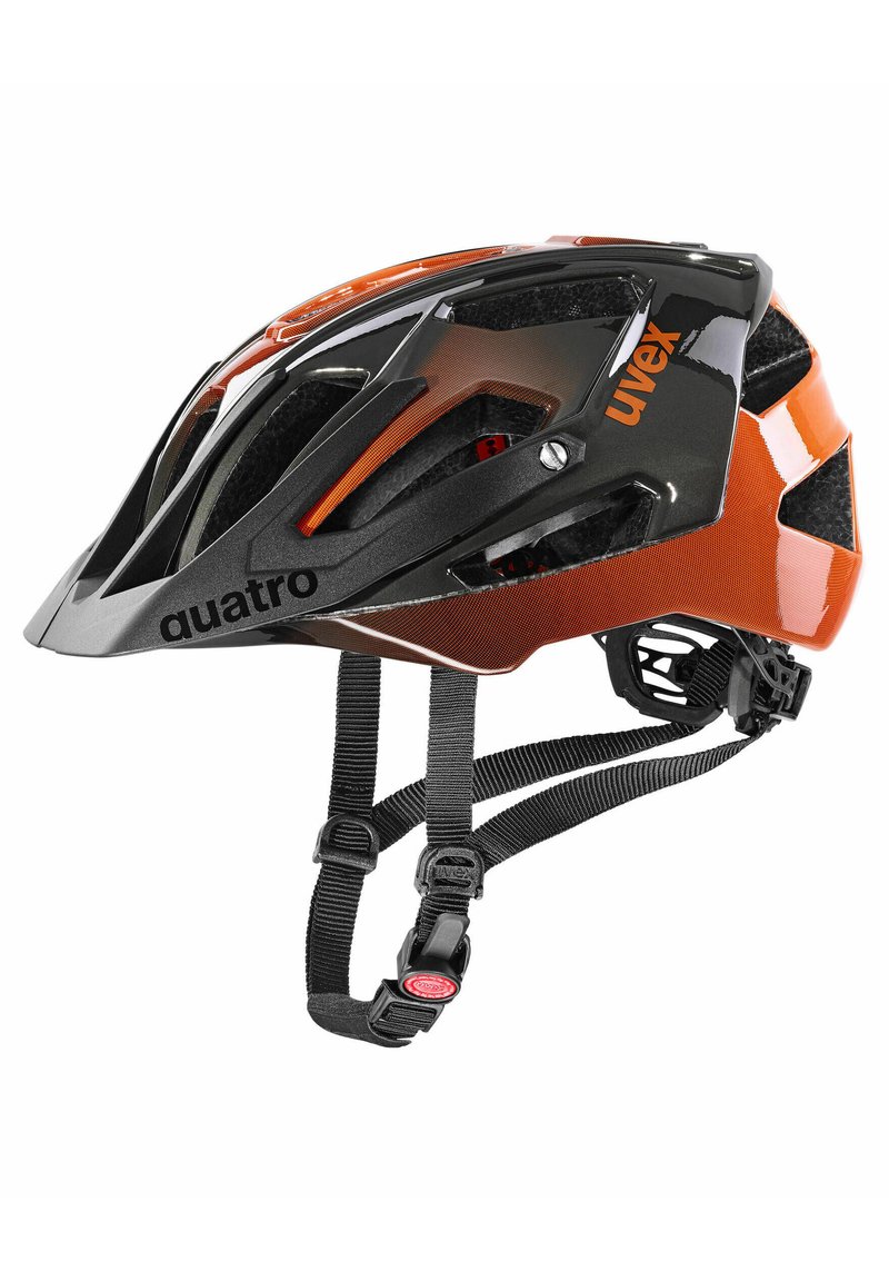 Uvex Helm oranje Uvex Helm oranje