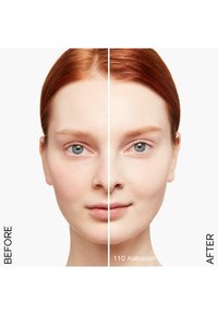 Shiseido SYNCHRO SKIN RADIANT LIFTING FOUNDATION SPF30 - Foundation - 110