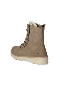 Mustang Bottes de neige - taupe