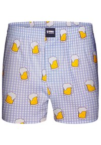 Happy Shorts 3-PACK - Boxershorts - junk food