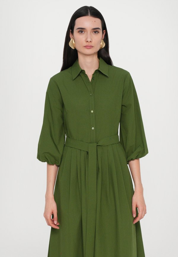 KENTIA - Shirt dress2