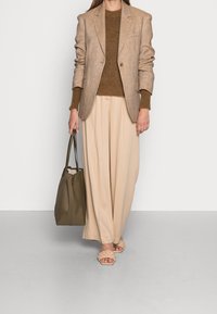 Selected Femme Maglione - beige