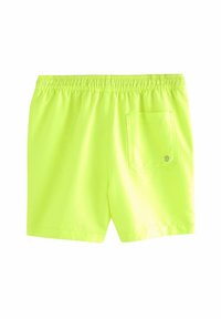 Non selezionato, yellow
