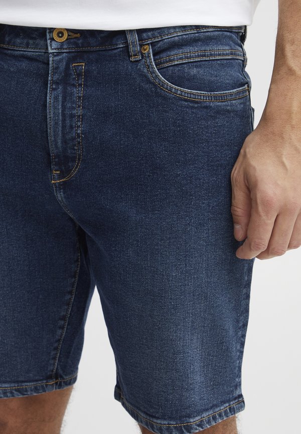 SDDUNLEY REGULAR FIT - Denim shorts2