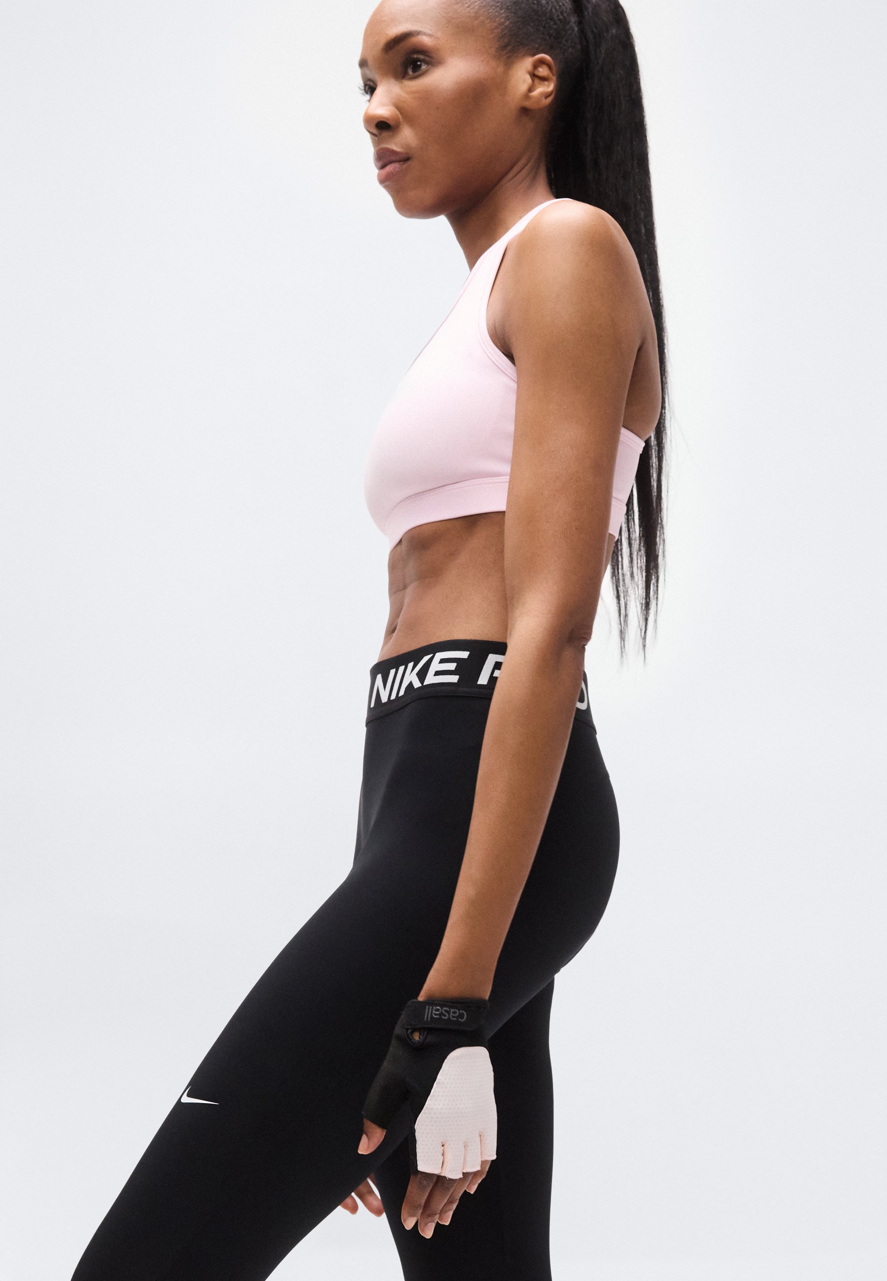 black nike leggings outfit