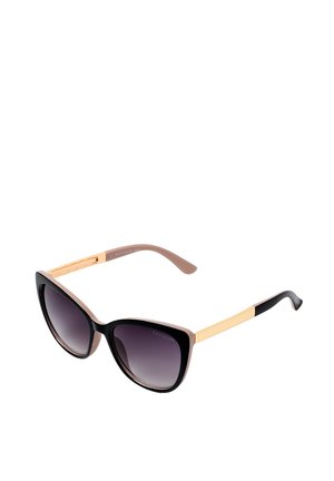 TATUUM ZALI - Saulesbrilles - black