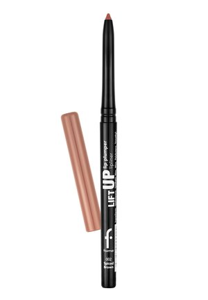 Flormar, LIFT UP LIP PLUMPER LIPLINER - Lip liner - Spiced Brown