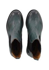 Everybody AVENA - Boots à talons - ginger foresta