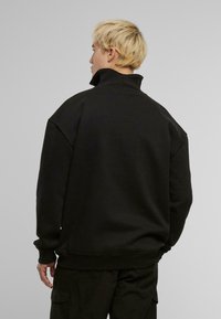 Urban Classics Sweatshirt - black
