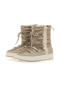 mtng Botas para la nieve - beige