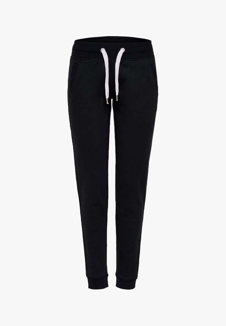 ONLY Pantalon de survêtement - black