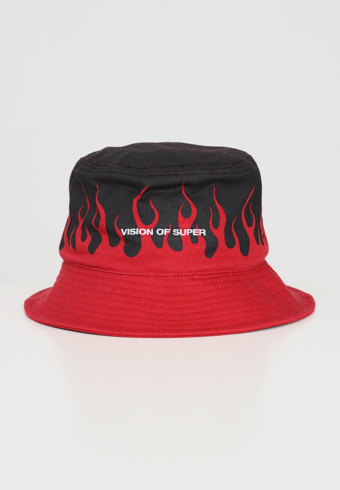 Kangol Cappello - rosso nero/nero - Zalando.it