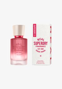 Superdry Fragrances REAL SUPERDRY 01 FOR HER EDT - Eau de toilette