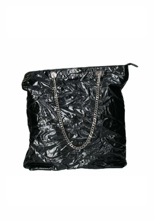 Cult Borsa a mano - nero