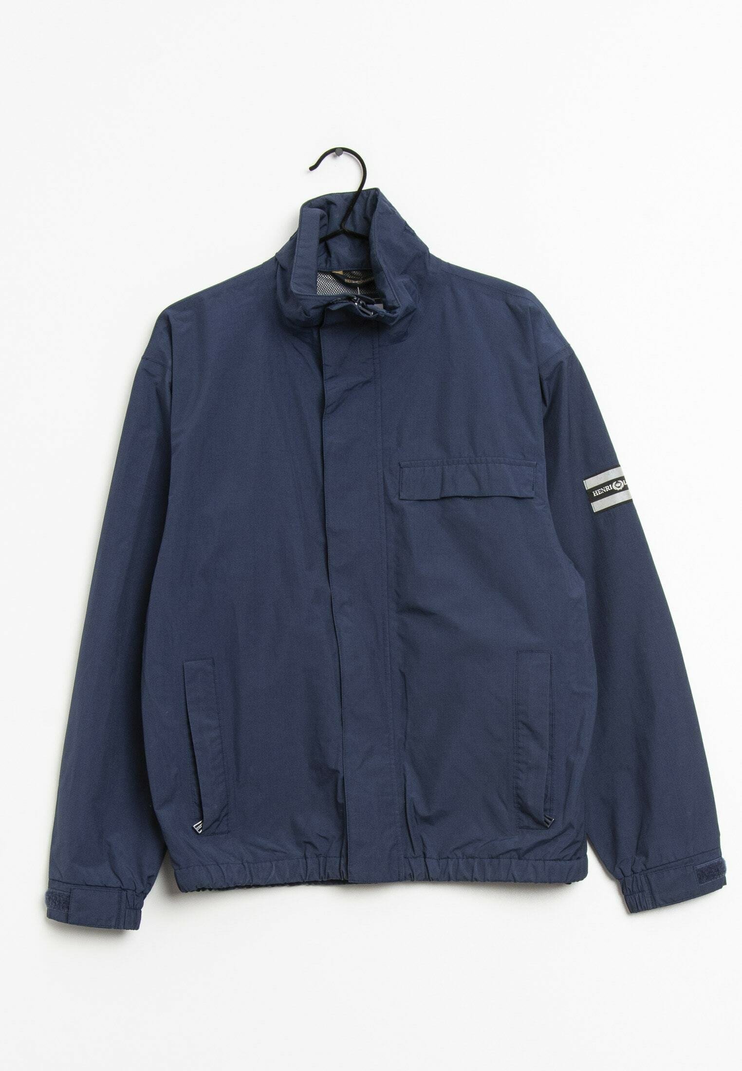 Henri Lloyd Chaqueta outdoor - blue/azul - Zalando.es