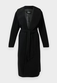 ONLNANCY - Klassinen takki - black