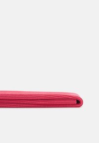Tommy Hilfiger SMALL FLAG SCARF UNISEX - Cachecol - pink shade