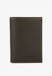 Sélectionné, marron