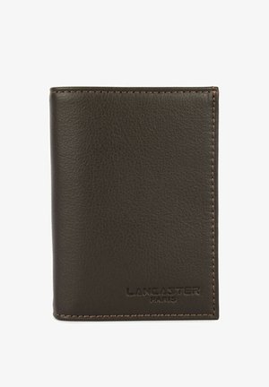 LANCASTER, SOFT VINTAGE - Portefeuille - marron