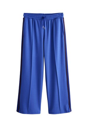 SOFT SLINKY - REGULAR FIT - Donji dijelovi trenirke - new blue