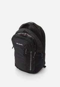 Columbia EXPLORER™ II 26L BACKPACK UNISEX - Hátizsák - black