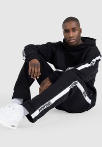 Smilodox TIMI - Hoodie - schwarz