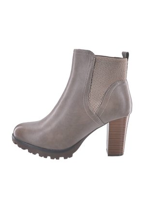 HERBST - Boots à talons - braun