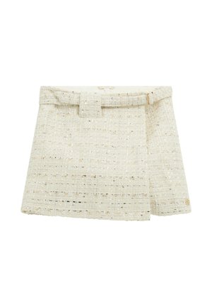 Shorts - creme