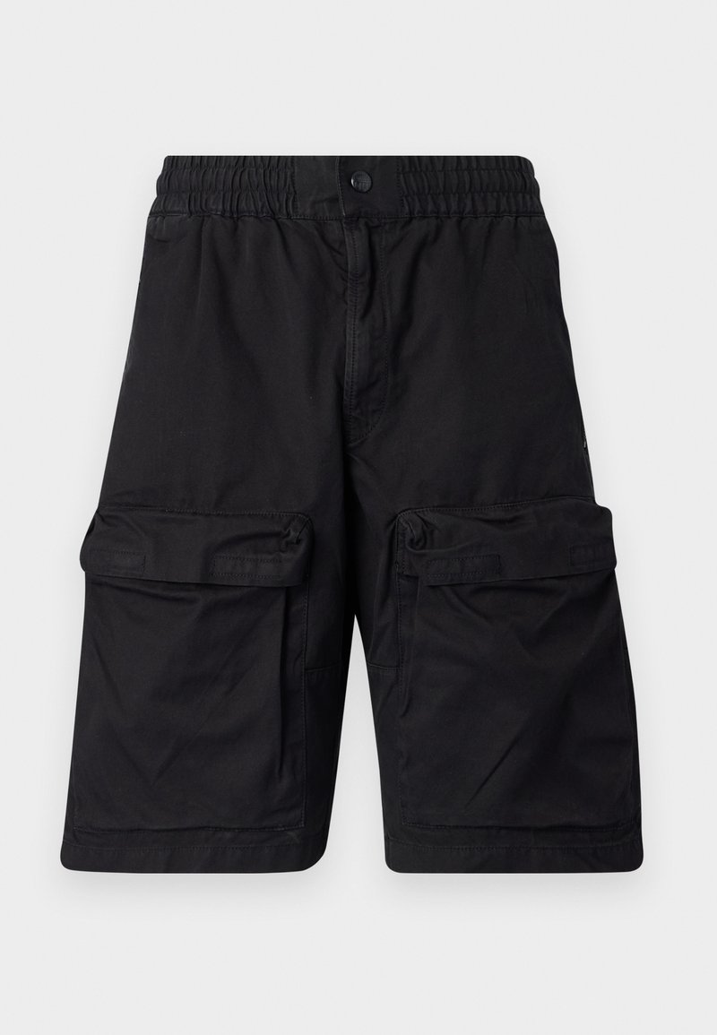 Diesel Shorts zwart Diesel Shorts zwart