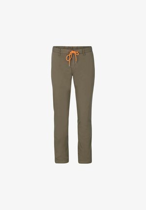 JUMP SUPER LIGHT - Trousers - military