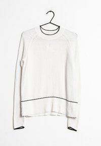 HUGO Maglione - white