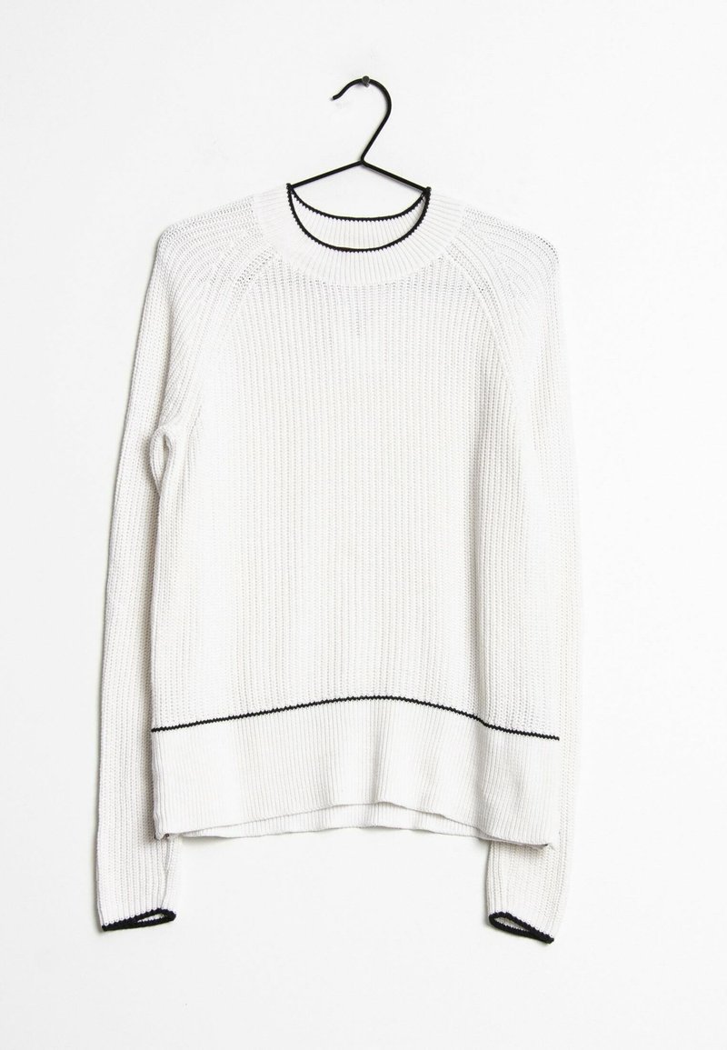 HUGO Maglione - white