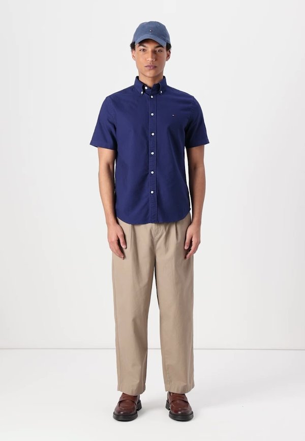 GMD OXFORD - Shirt2