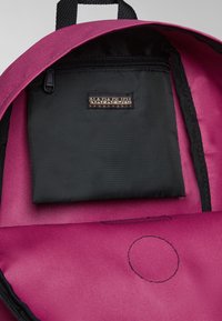 Napapijri VOYAGE - Zaino - pink tulip