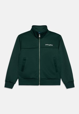 ONLY & SONS junior, OSJCARSON LIFE TRACK - Sweatjacke - pine grove