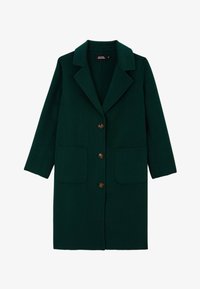 Non sélectionné, empire