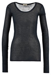 MASSACHUSETTS - Džemperis - navy