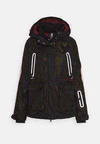 Superdry & Co Skijacke - dark green