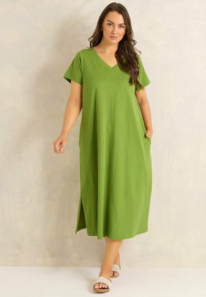 Evans, 2PACK - T-paitamekko - navy