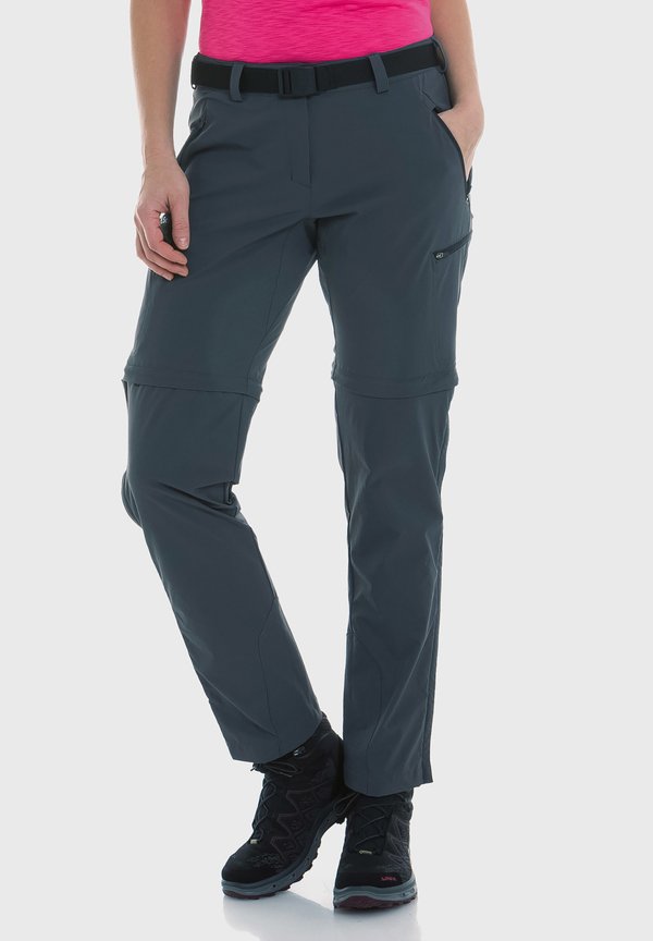 CARTAGENA - Outdoor-Hose - asphalt