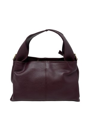 Borsa a mano - bordeaux