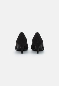Tamaris Tacones - black