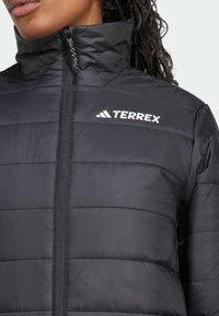 Adidas Terrex Vinterjakke - black