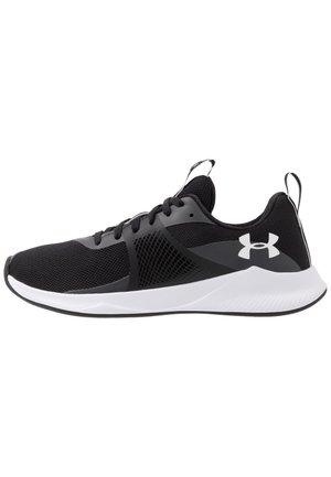 Training shoe - black