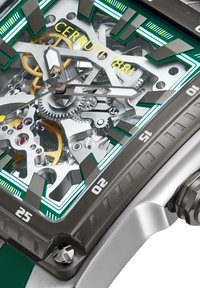 Cerruti 1881 Laikrodis - green grey