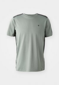 ACE PANEL - T-shirt desportiva - agave green