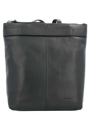 LOTTA - Rucksack - black