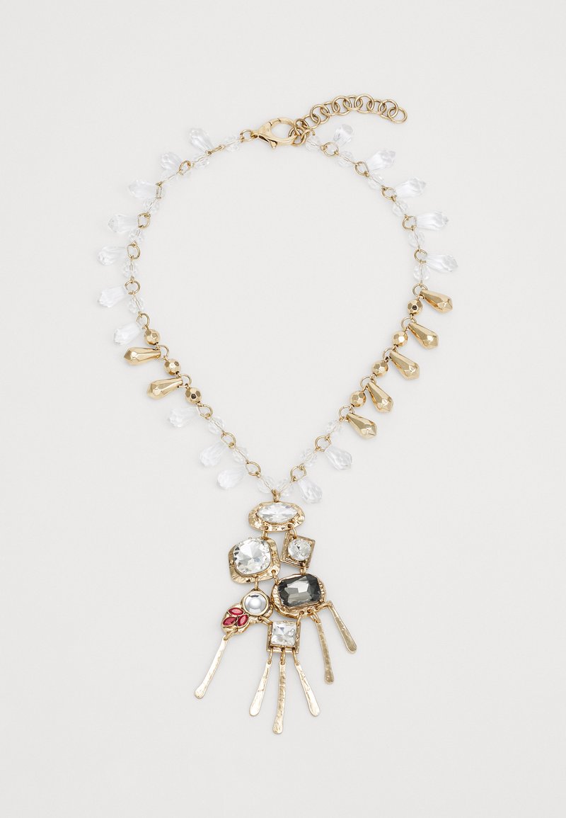 WEEKEND MaxMara DELFI - Smykke - light gold-coloured