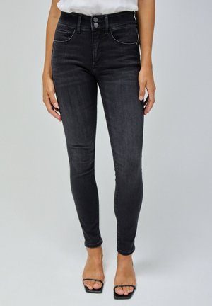 Salsa Jeans Secret  - Jeans Skinny - Black