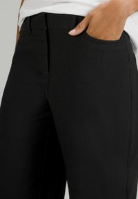 lululemon Tygbyxor - black
